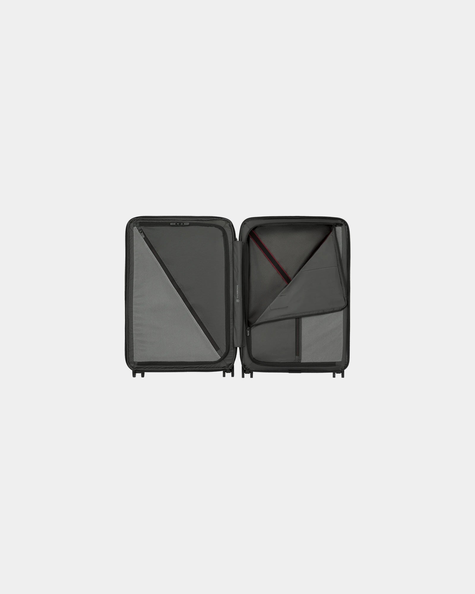 Valise polycarbonate Victorinox Airox Advanced Medium à personnaliser - 8