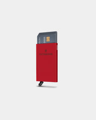 Porte-cartes aluminium Victorinox Altius à personnaliser - 8