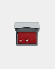 Porte-cartes cuir Victorinox Altius à personnaliser - 6