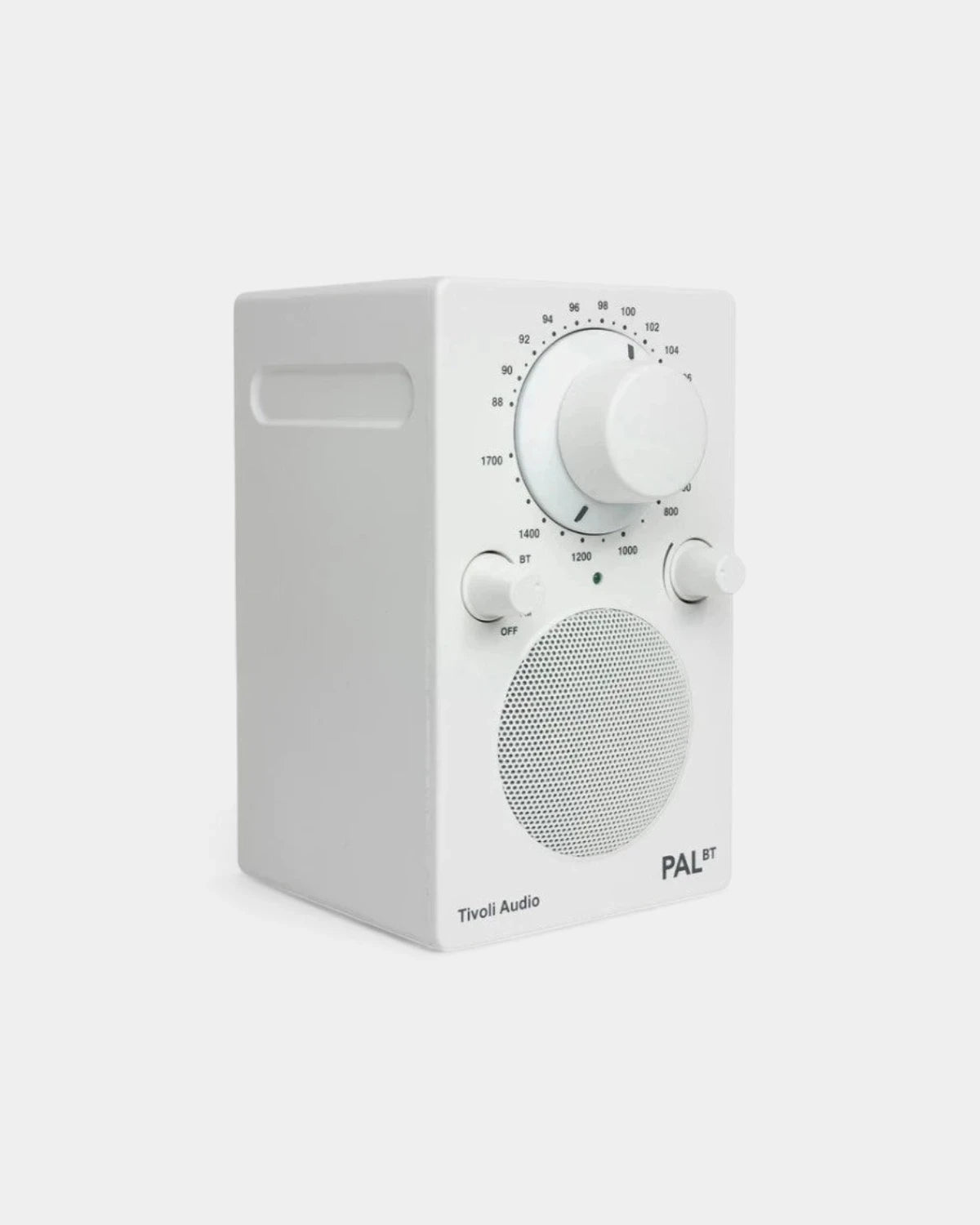 Enceinte portable Tivoli personnalisable - 23
