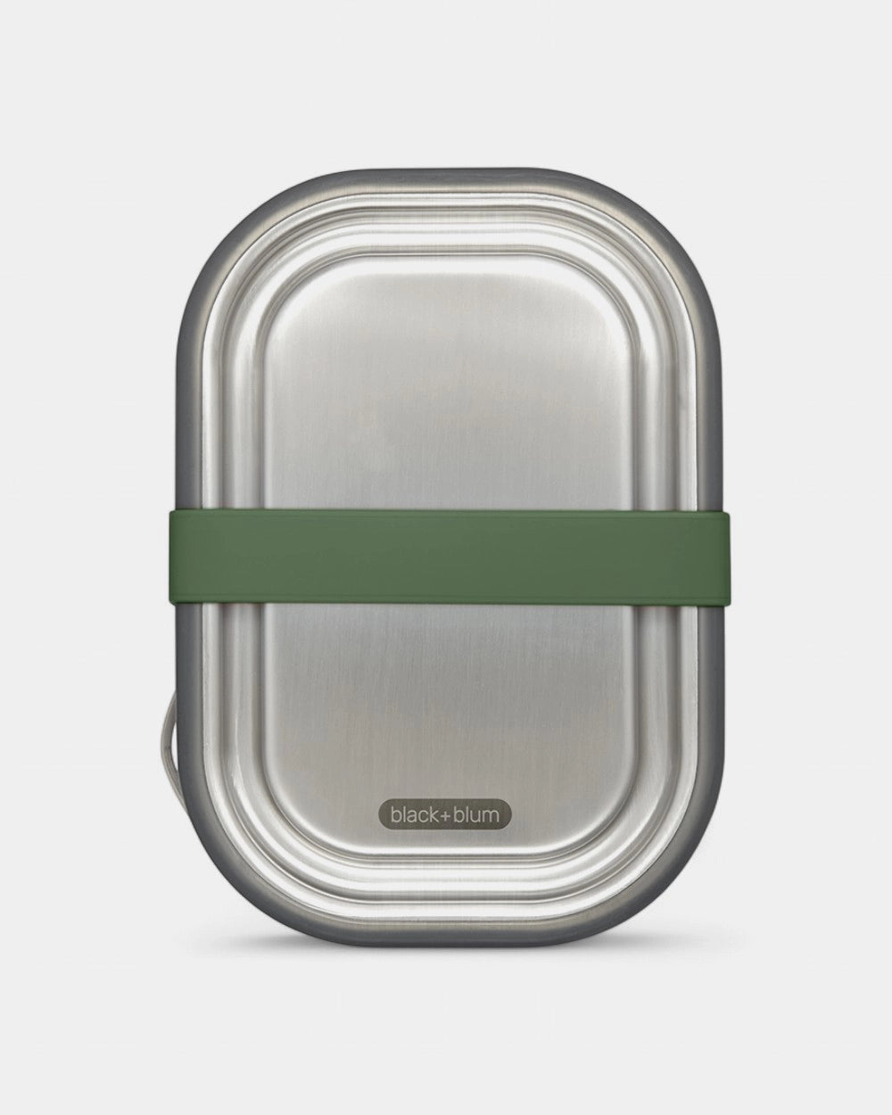 Lunchbox large en acier inoxydable à personnaliser - 29