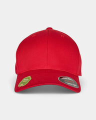Casquette en coton organique personnalisable - 8