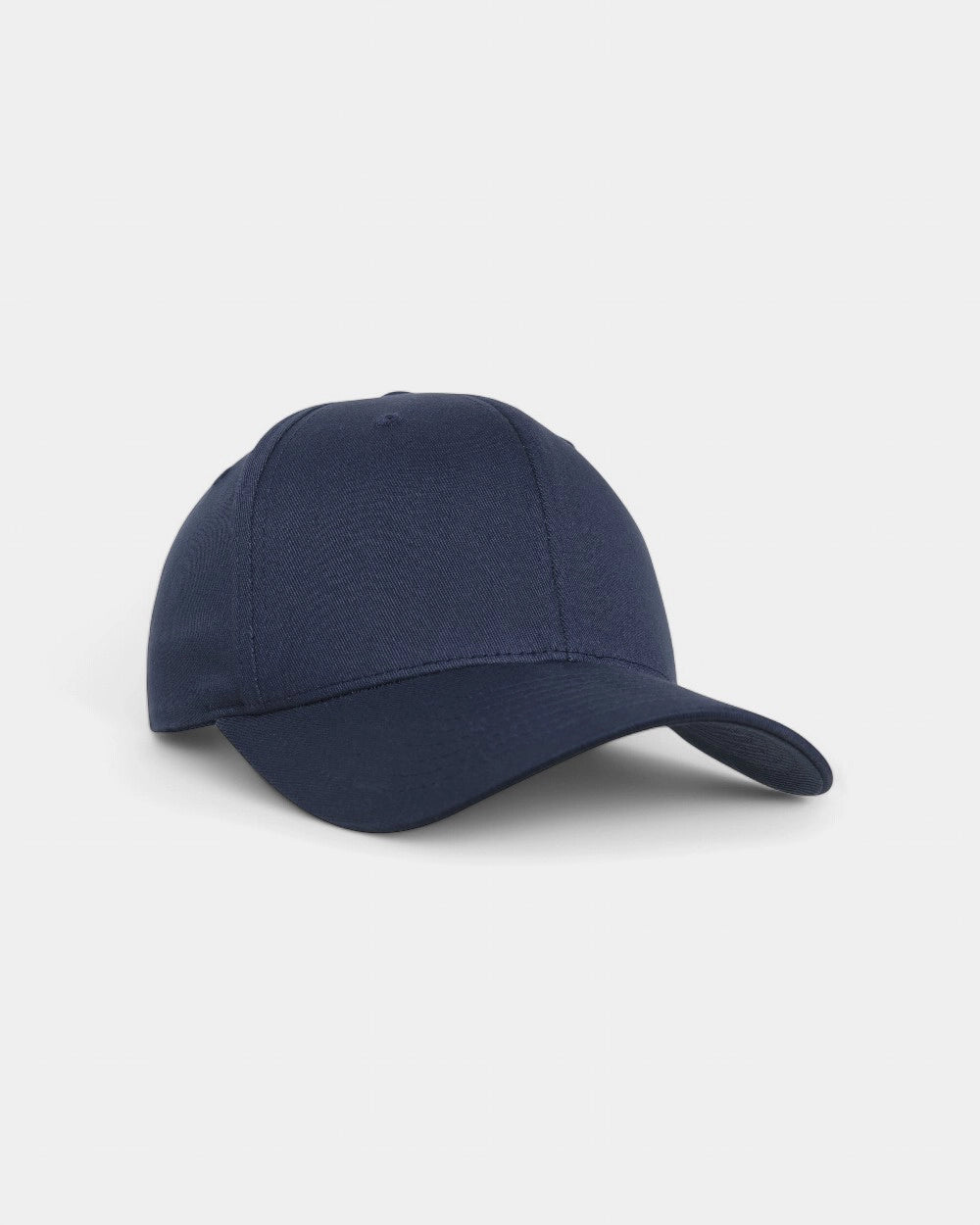 Casquette en coton organique personnalisable - 2