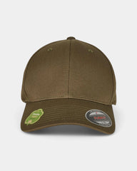 Casquette en coton organique personnalisable - 15
