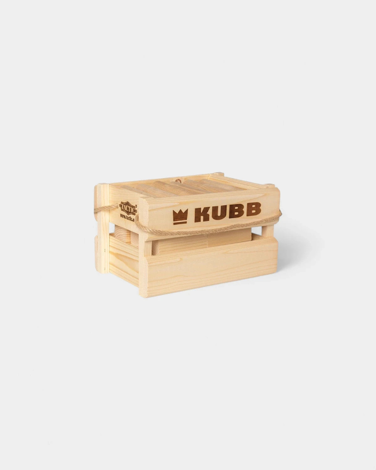 Kubb éco-responsable à personnaliser - 2
