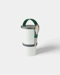 Lunchbox en pot personnalisable - 2