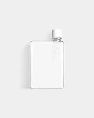 Bouteille recyclable personnalisable - 3