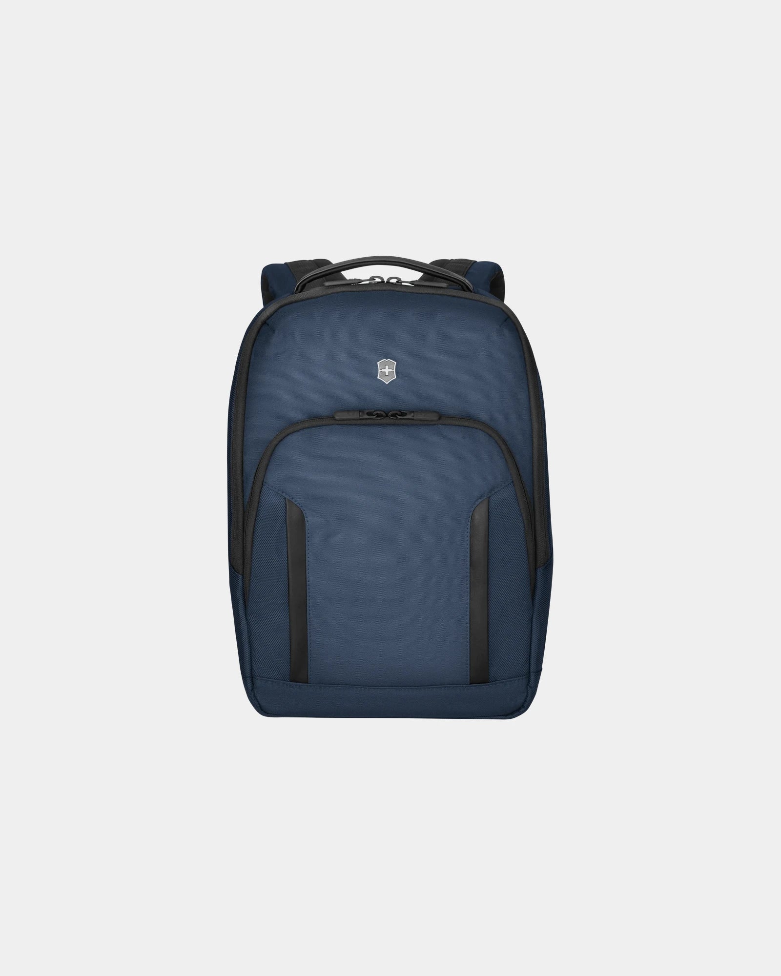 Sac à dos polyester Victorinox City Laptop à personnaliser - Navy