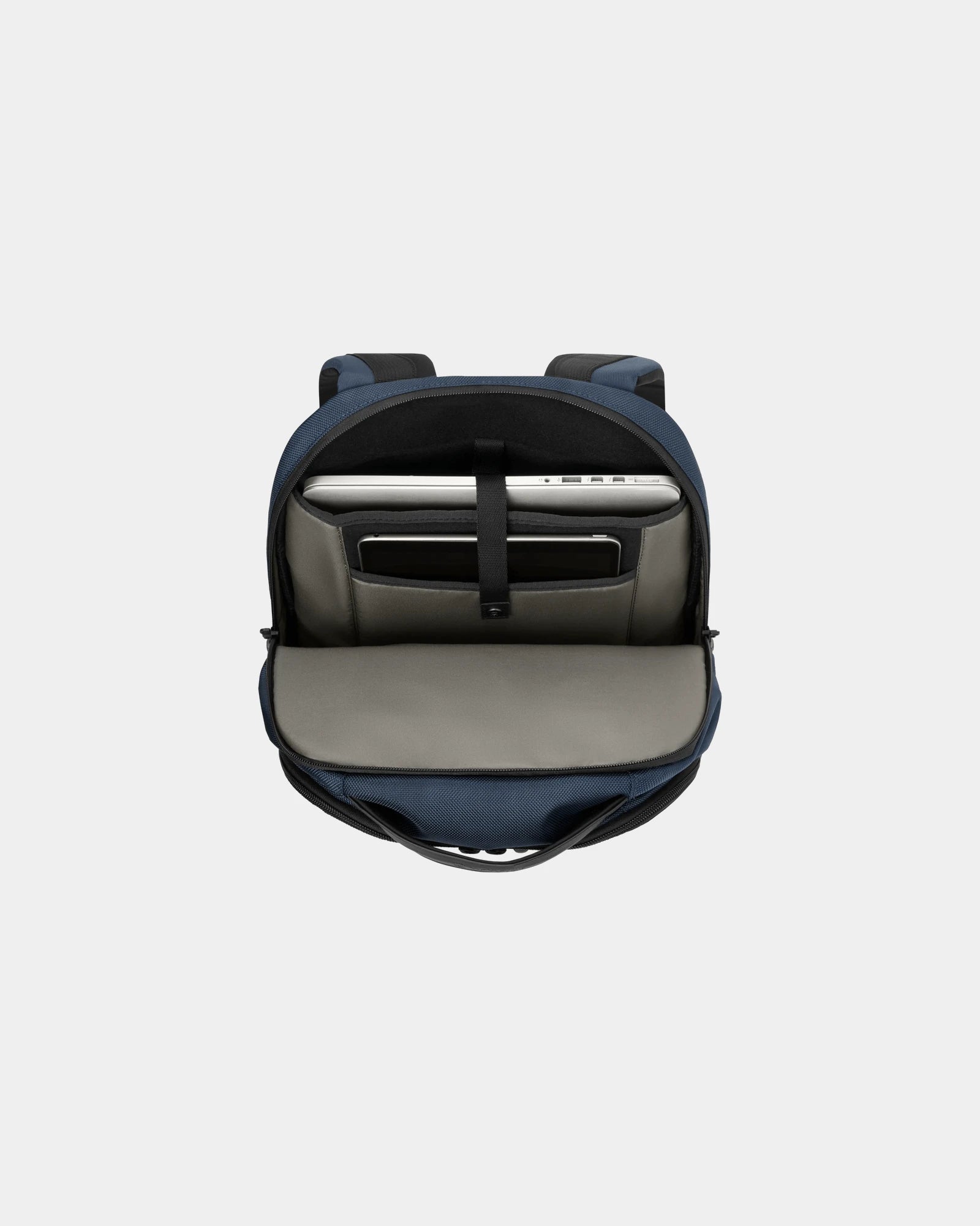 Sac à dos polyester Victorinox Compact à personnaliser - 5