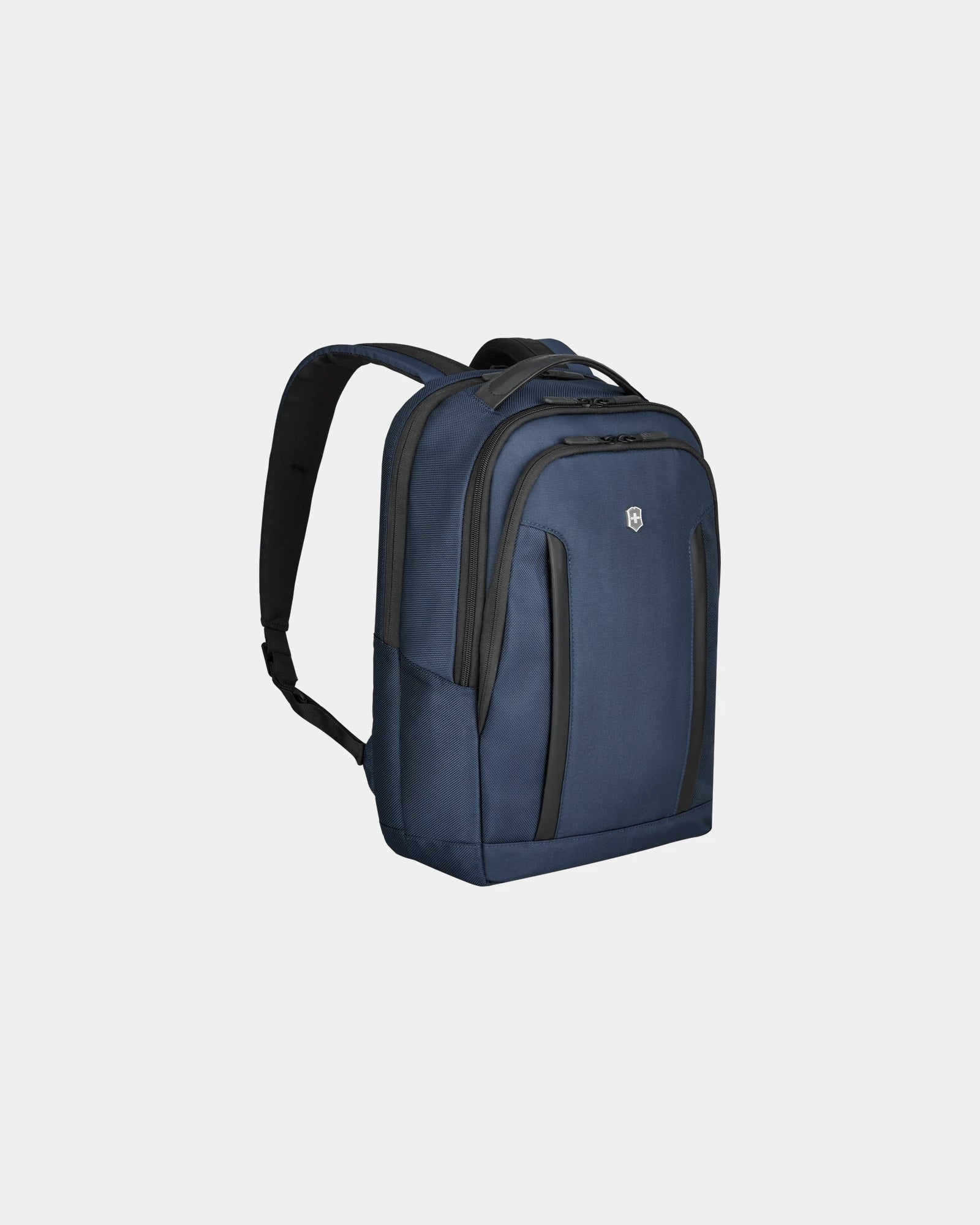Sac à dos polyester Victorinox Compact à personnaliser - 7