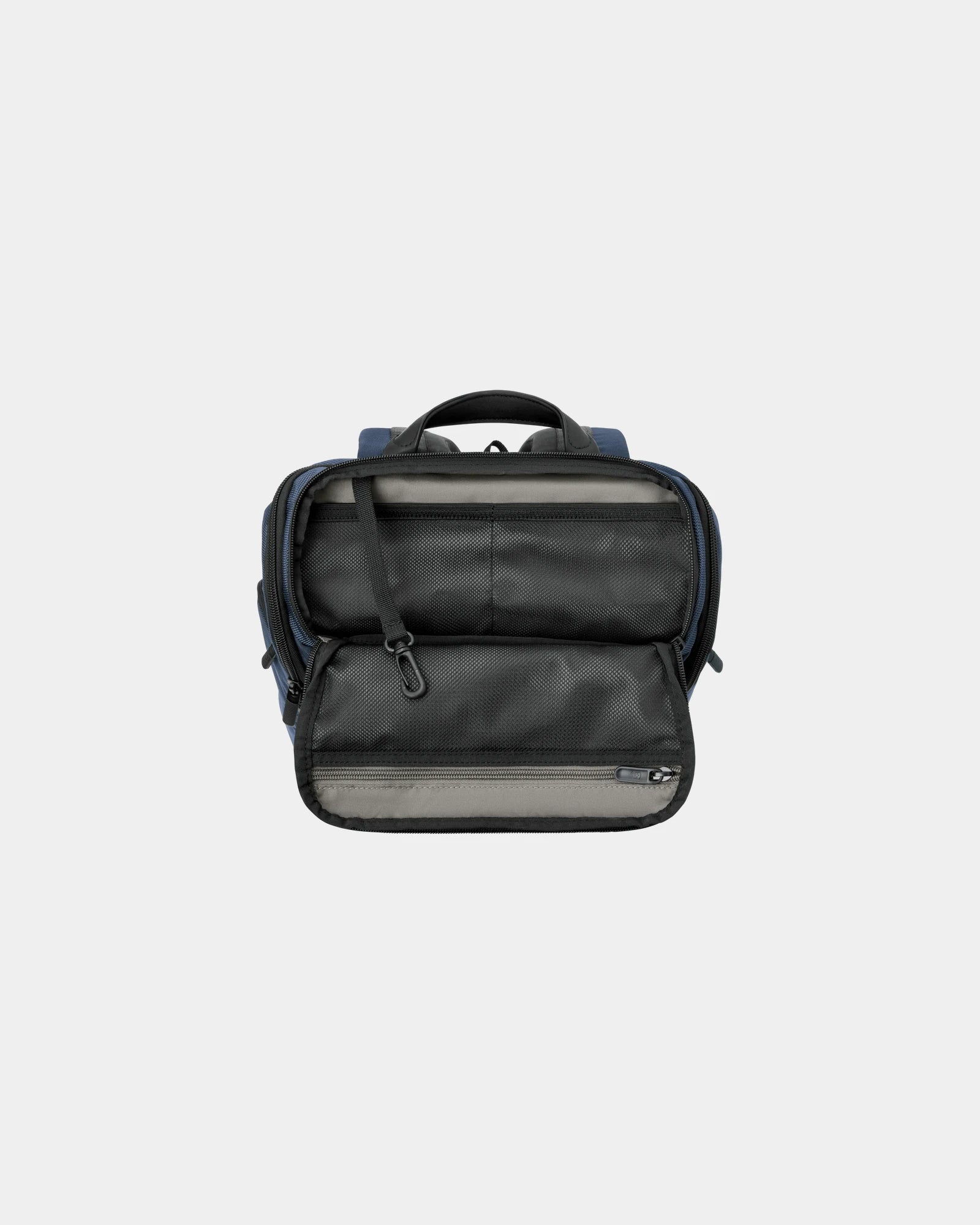 Sac à dos polyester Victorinox Fliptop 26L à personnaliser - 8