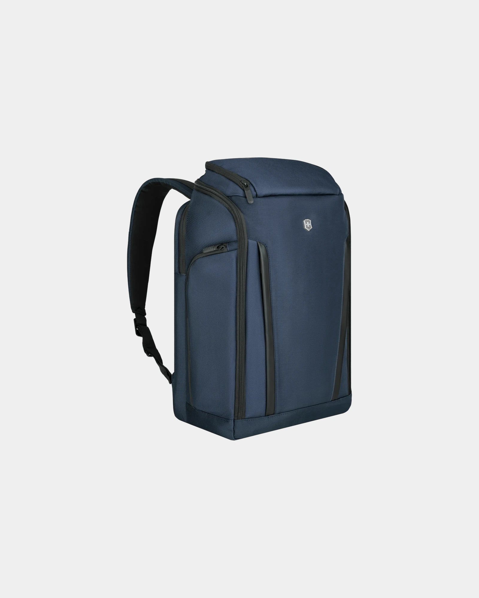 Sac à dos polyester Victorinox Fliptop 26L à personnaliser - 7