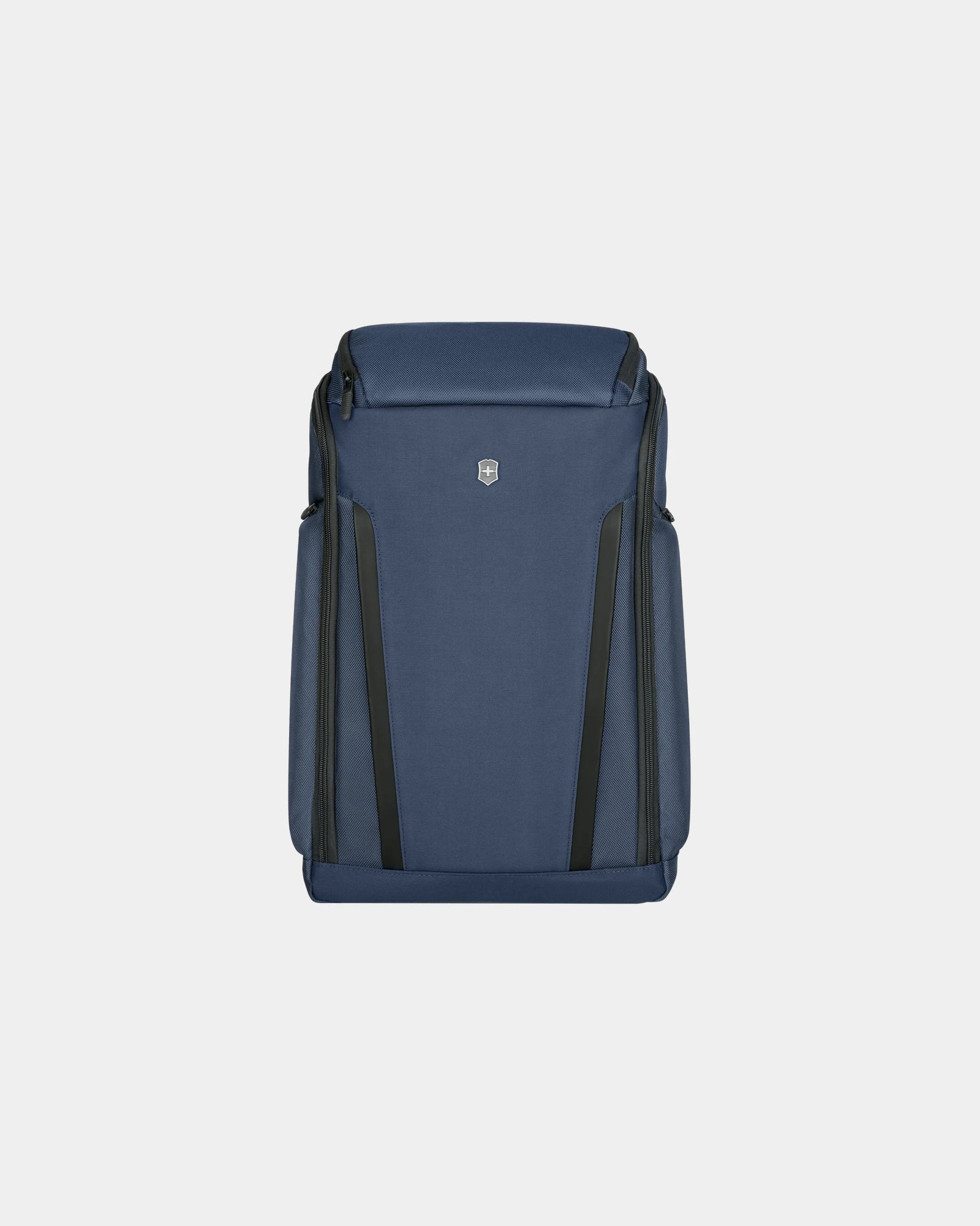Sac à dos polyester Victorinox Fliptop 26L à personnaliser - Navy