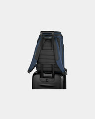 Sac à dos polyester Victorinox Fliptop 26L à personnaliser - 9