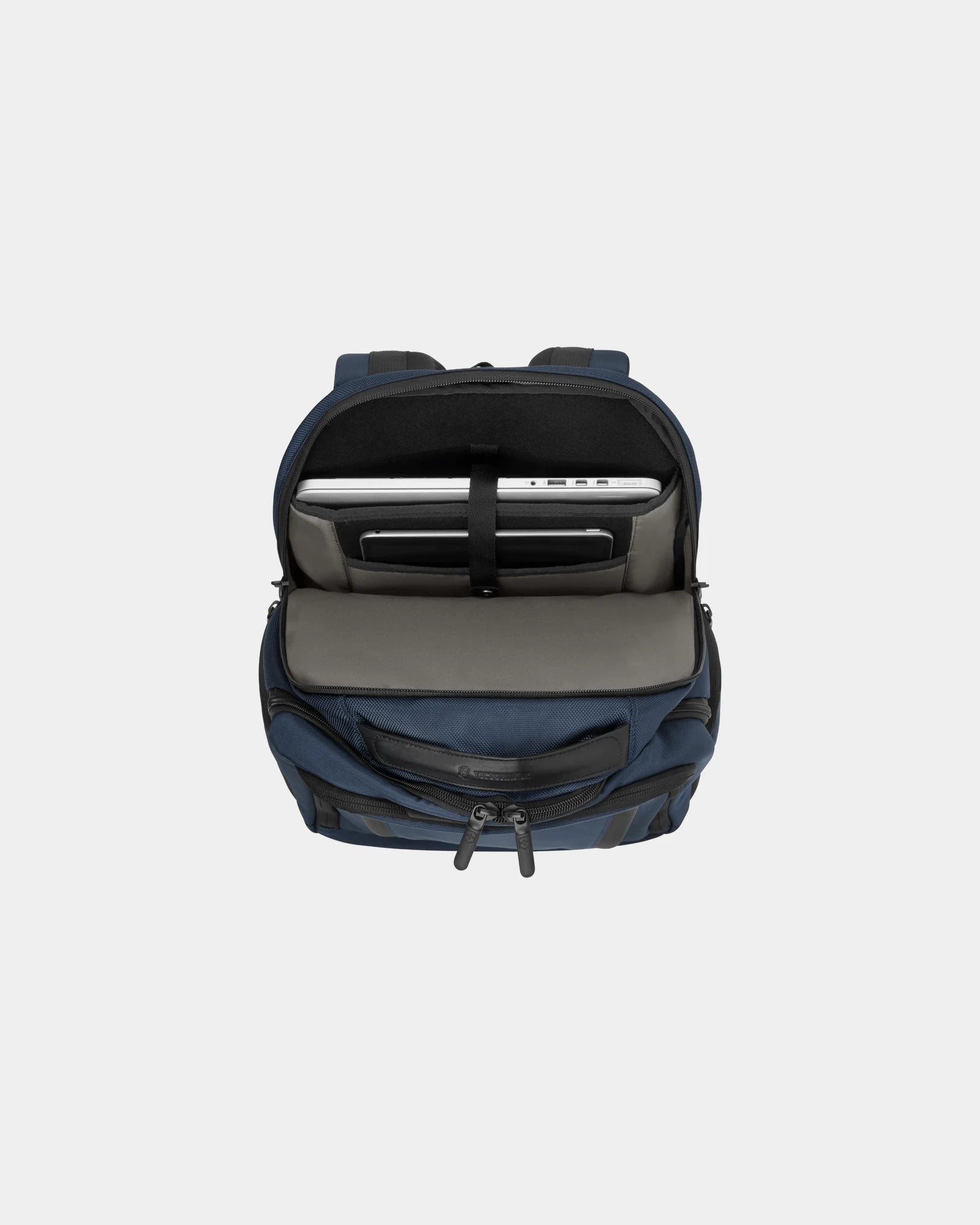 Sac à dos polyester Victorinox Essential à personnaliser - 10
