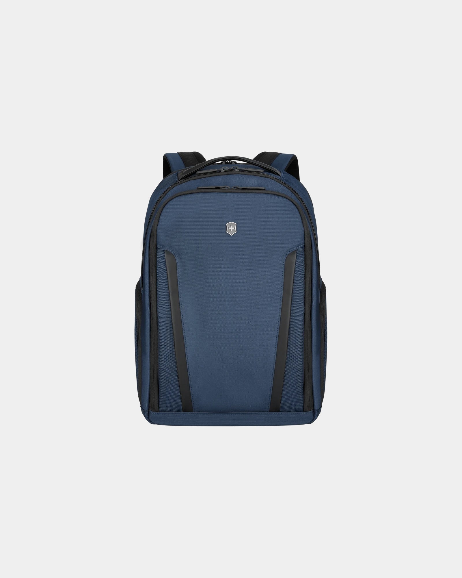 Sac à dos polyester Victorinox Essential à personnaliser - Navy