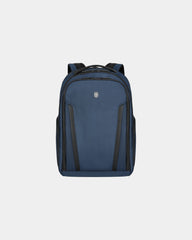 Sac à dos polyester Victorinox Essential à personnaliser - Navy