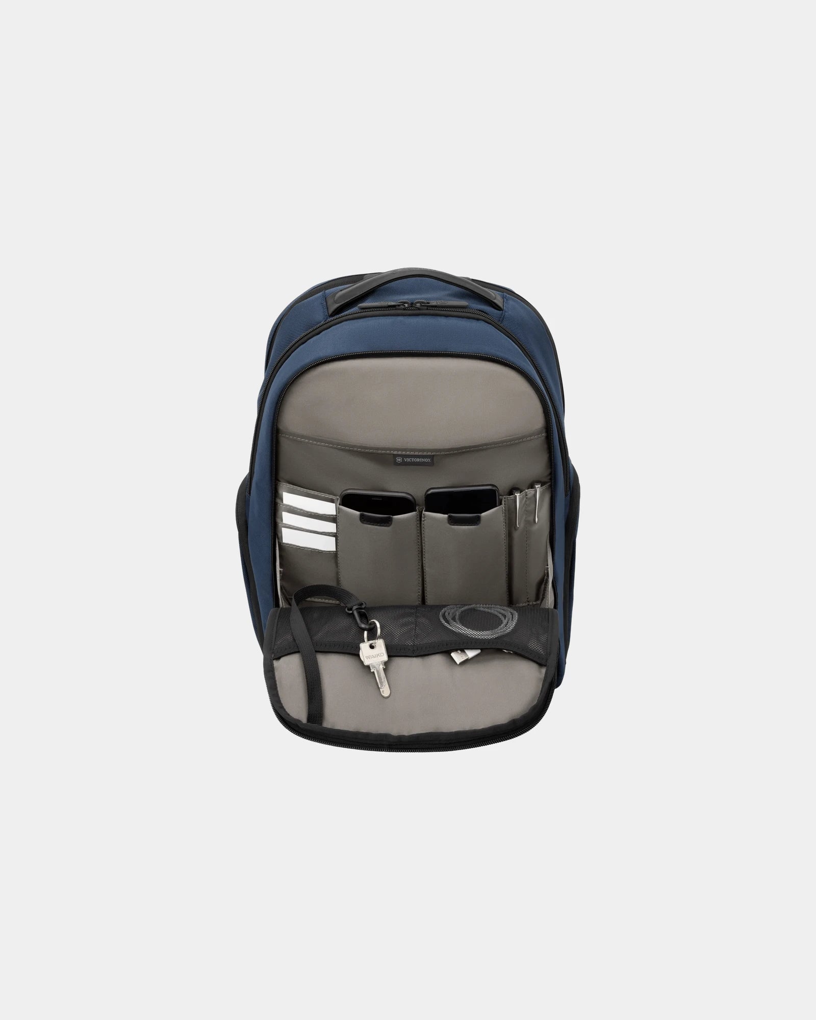 Sac à dos polyester Victorinox Essential à personnaliser - 1
