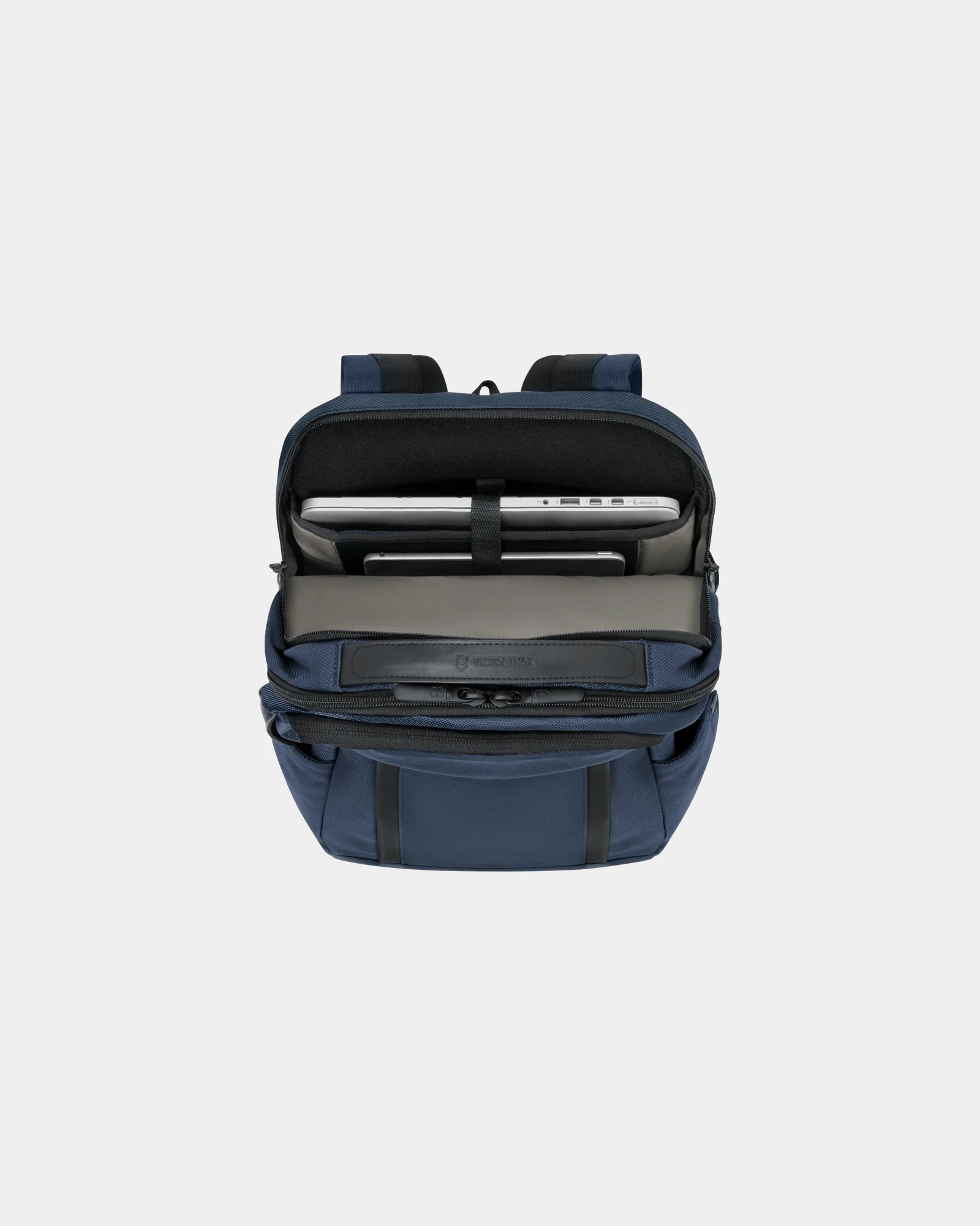 Sac à dos polyester Victorinox Deluxe Travel 25L à personnaliser - 8