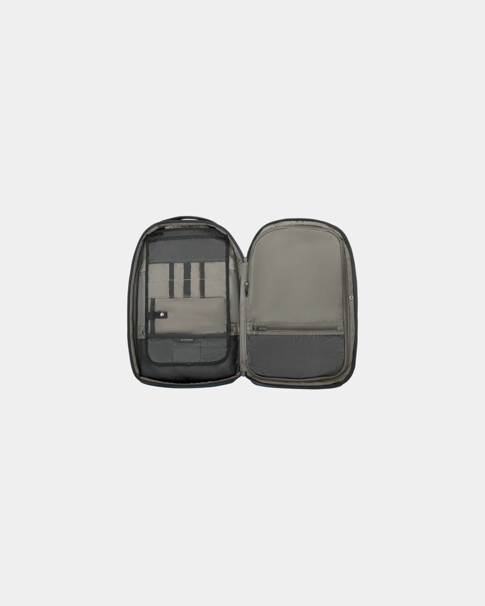 Sac à dos polyester Victorinox Deluxe Travel 25L à personnaliser - 3