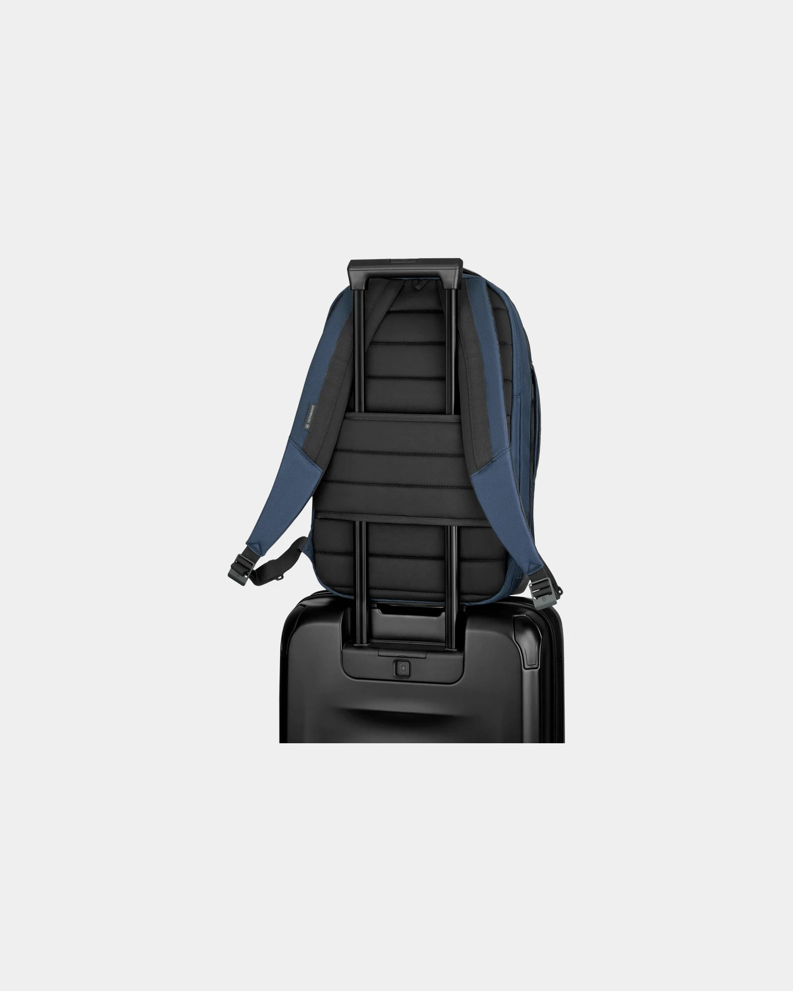 Sac à dos polyester Victorinox Deluxe Travel 25L à personnaliser - 7