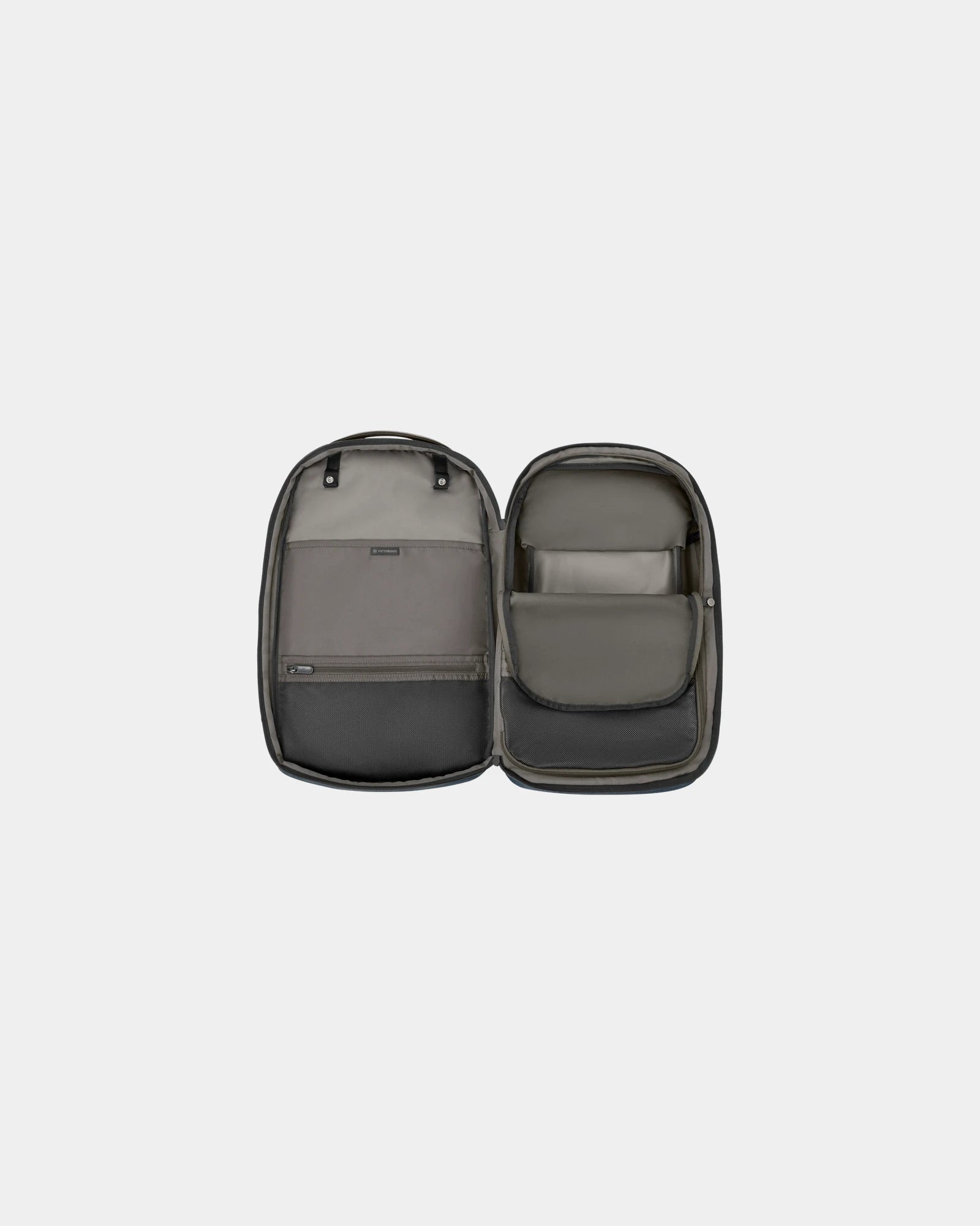 Sac à dos polyester Victorinox Deluxe Travel 25L à personnaliser - 6