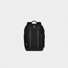Mochila nylon/cuero Victorinox Urban2 17L para personalizar