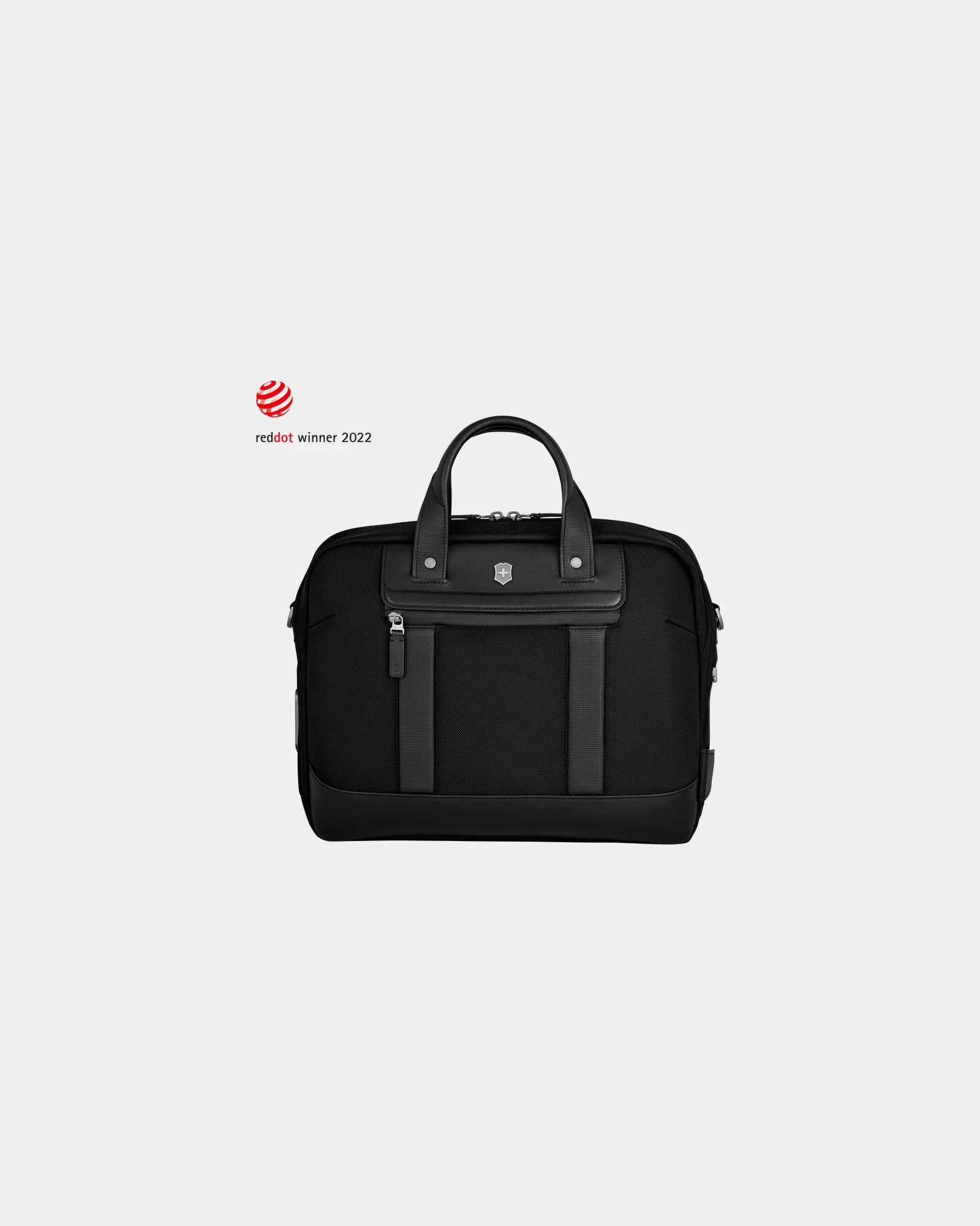 Mallette nylon cuir Victorinox Urban2 à personnaliser - 17