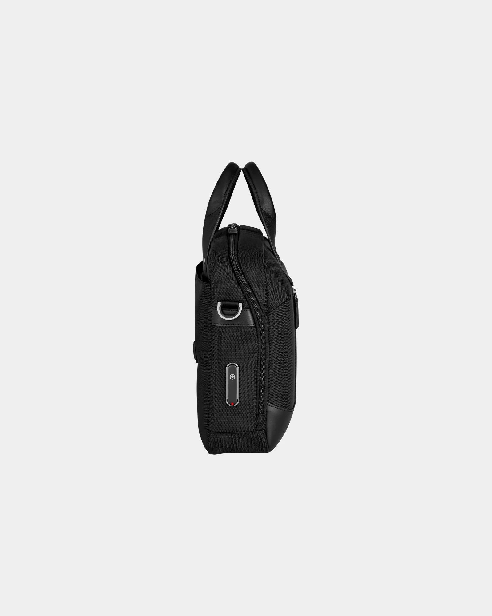 Mallette nylon cuir Victorinox Urban2 à personnaliser - 14