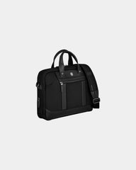 Mallette nylon cuir Victorinox Urban2 à personnaliser - 10