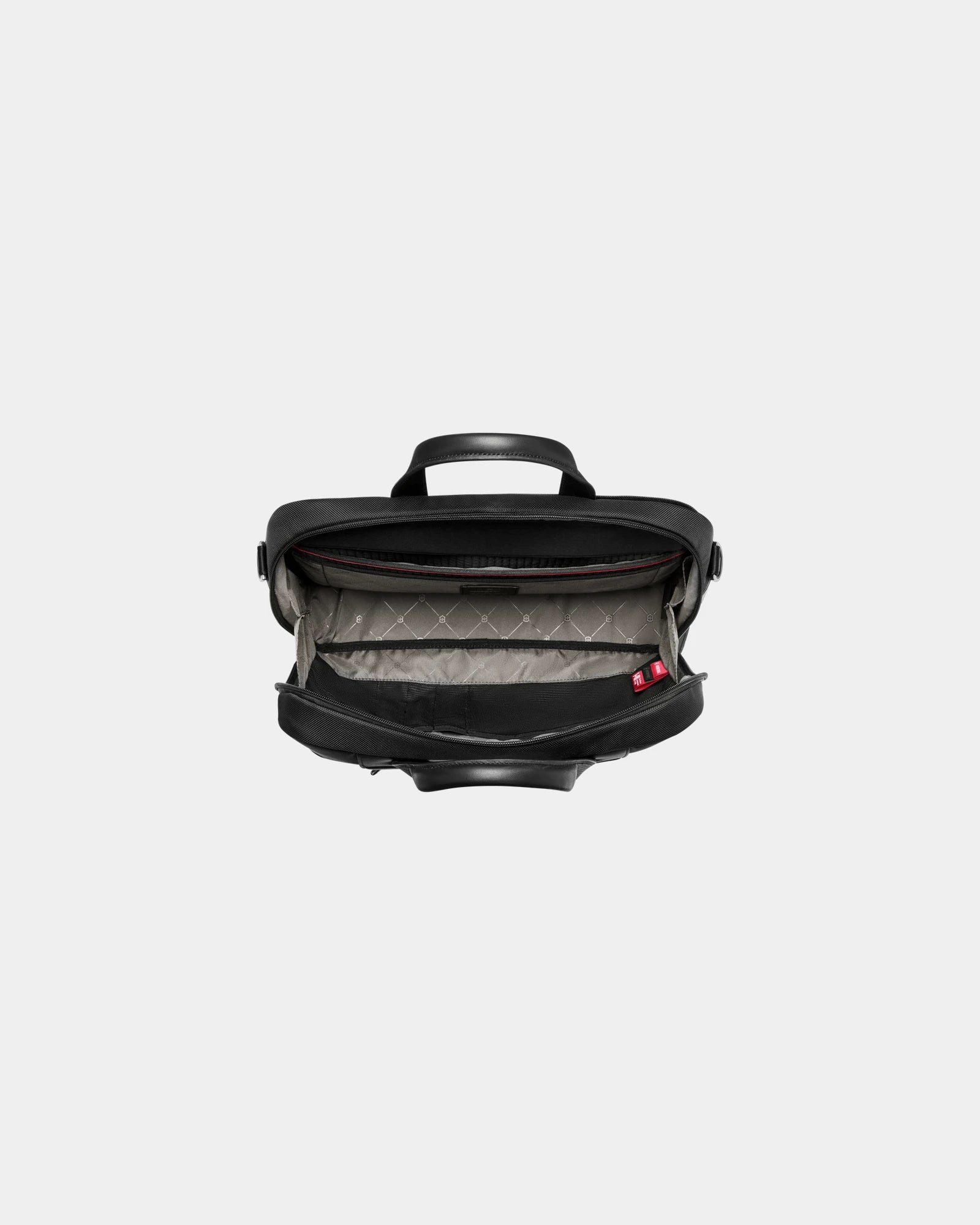 Mallette nylon cuir Victorinox Urban2 à personnaliser - 18