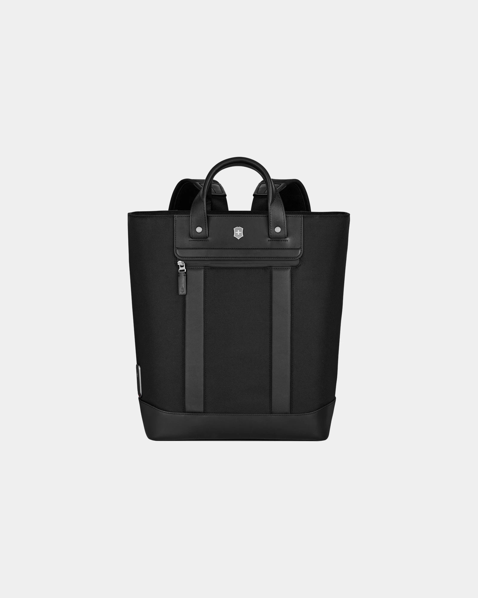 Sac à dos nylon cuir Victorinox Urban2 à personnaliser - 14