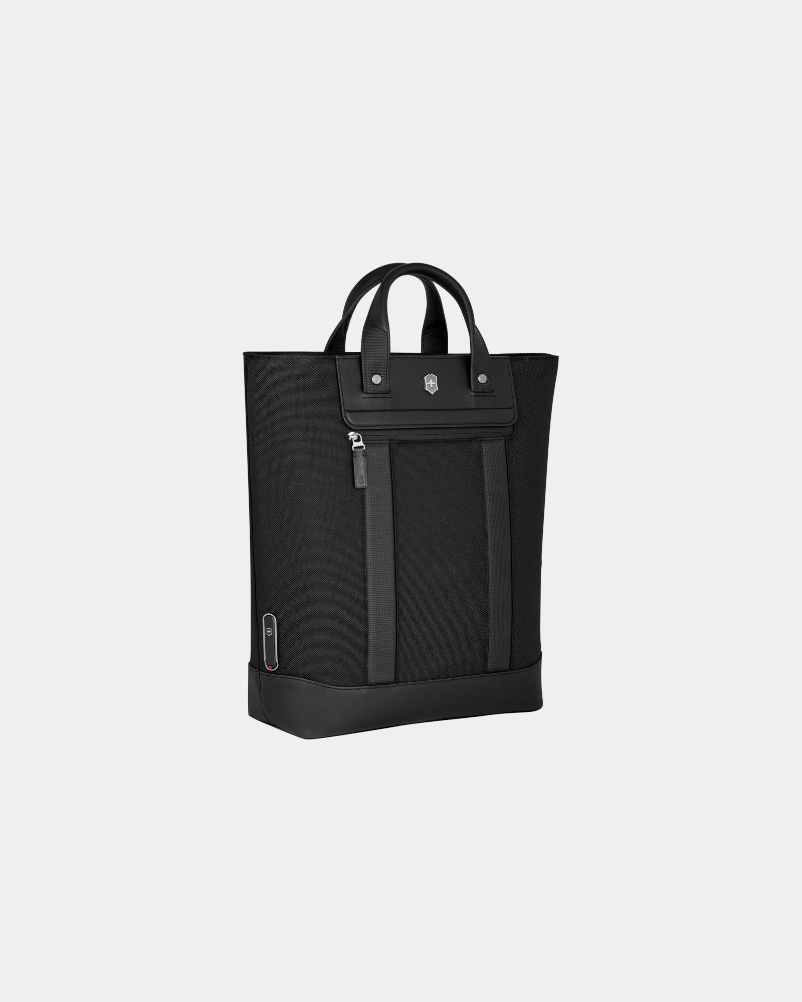 Sac à dos nylon cuir Victorinox Urban2 à personnaliser - 9