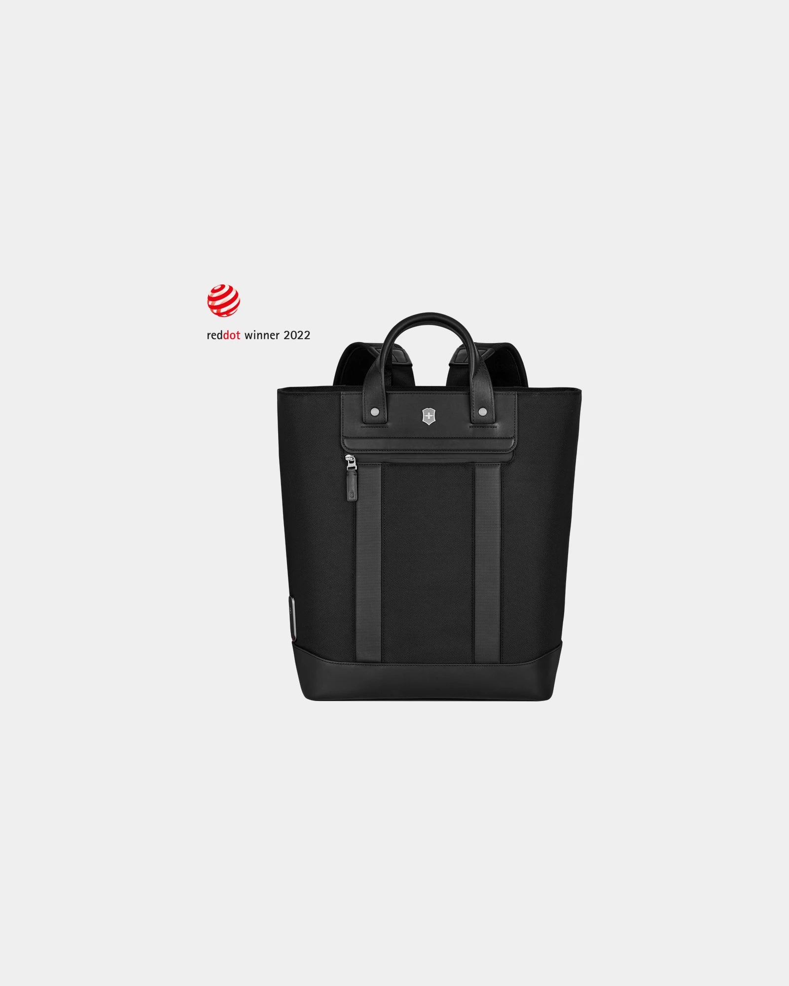 Sac à dos nylon cuir Victorinox Urban2 à personnaliser - 16