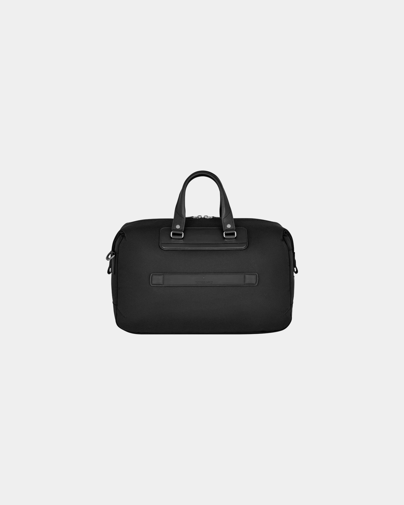 Sac à dos nylon cuir Victorinox Architecture Urban2 à personnaliser - 17