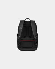 Sac à dos nylon cuir Victorinox Urban2 Deluxe à personnaliser - 3