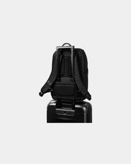 Sac à dos nylon cuir Victorinox Urban2 Deluxe à personnaliser - 6