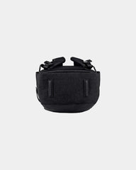 Sac à dos nylon cuir Victorinox Urban2 Deluxe à personnaliser - 9