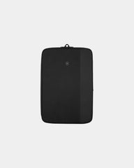 Organisateur polyester Victorinox Travel Essentials à personnaliser - Noir