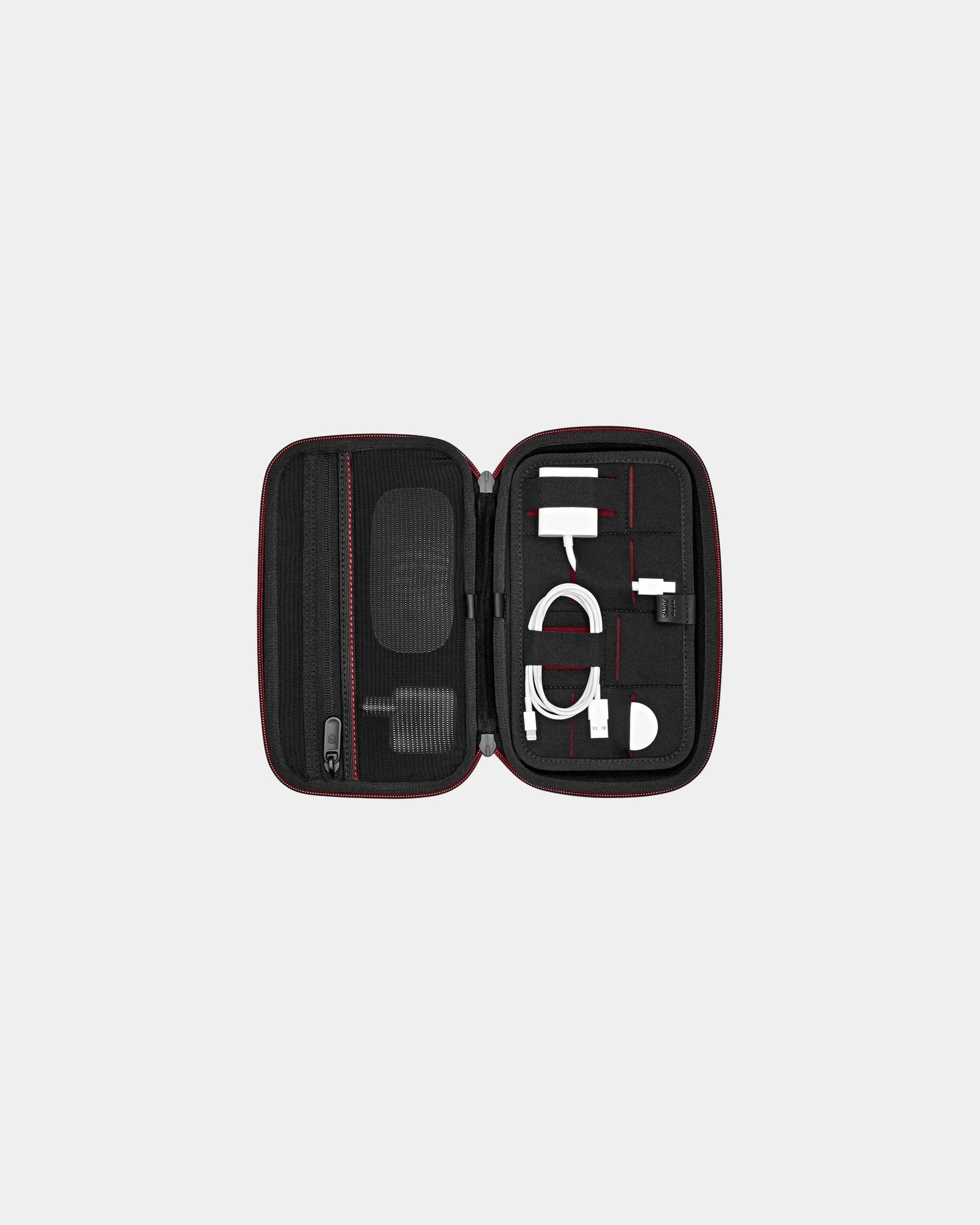 Pochette polyester Victorinox Travel Essentials à personnaliser - 6