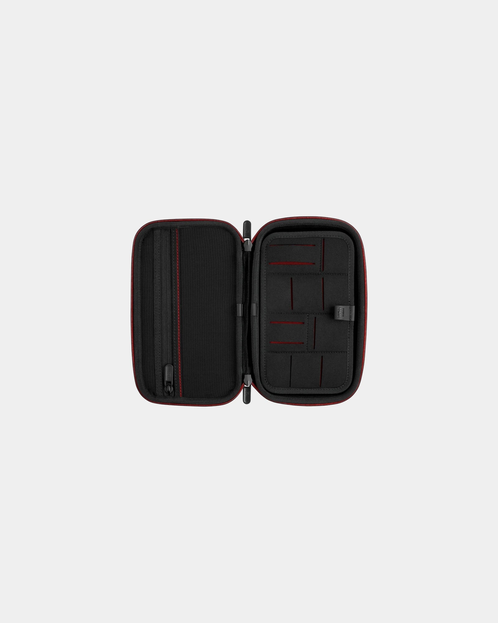 Pochette polyester Victorinox Travel Essentials à personnaliser - 3