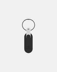 Porte-adresse noir Victorinox Travel Essentials à personnaliser - 4