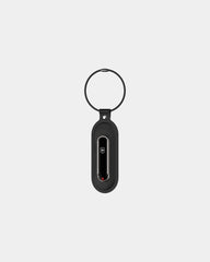 Porte-adresse noir Victorinox Travel Essentials à personnaliser - 1
