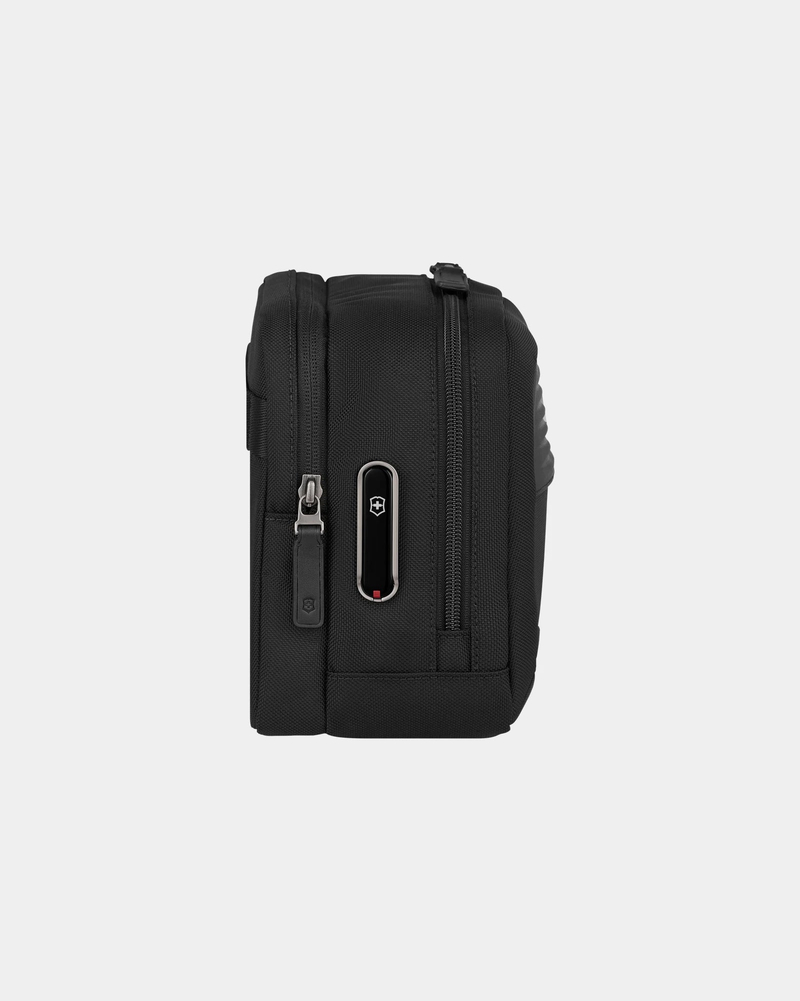Trousse de toilette nylon cuir Victorinox Mythic à personnaliser - 2