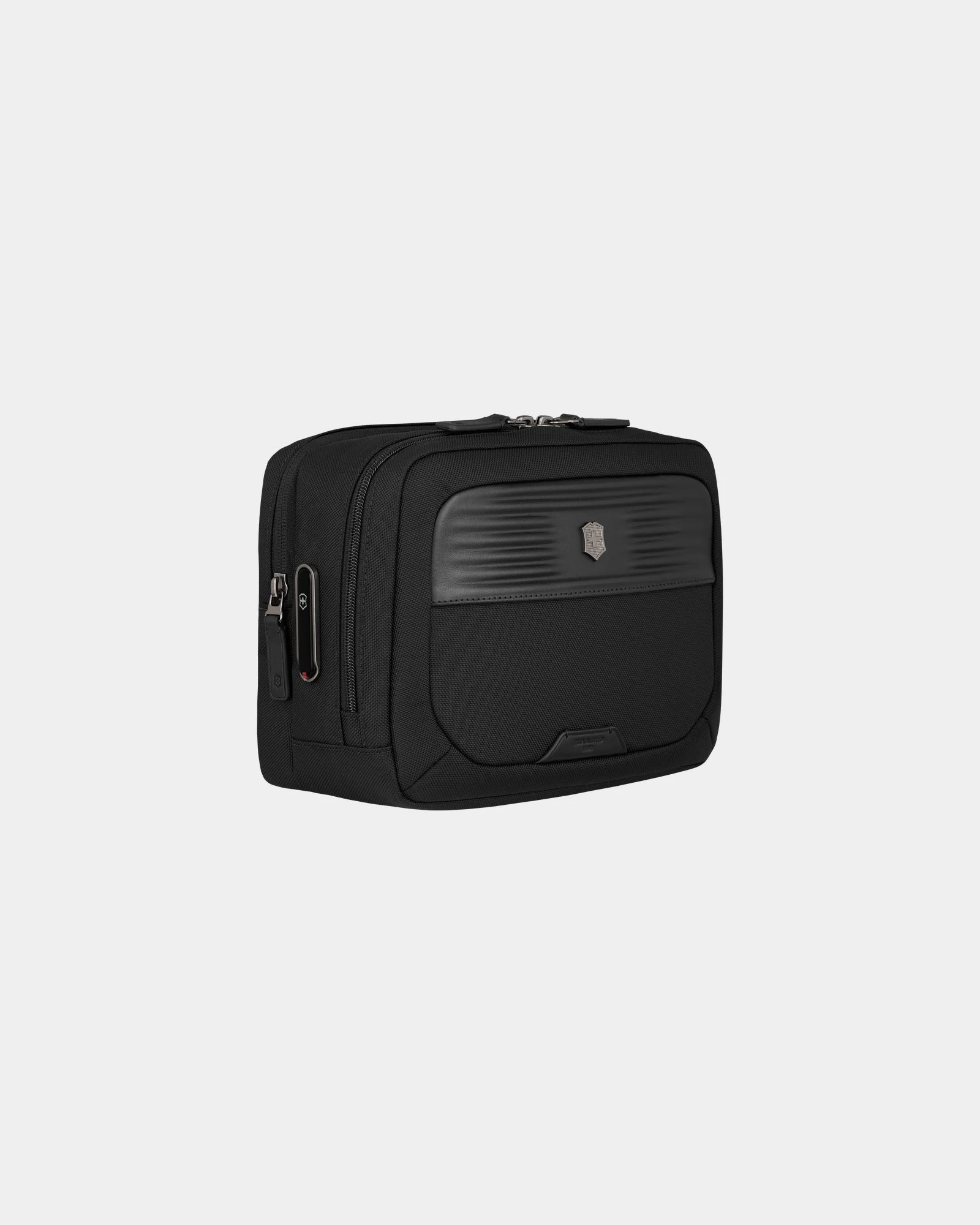 Trousse de toilette nylon cuir Victorinox Mythic à personnaliser - 8