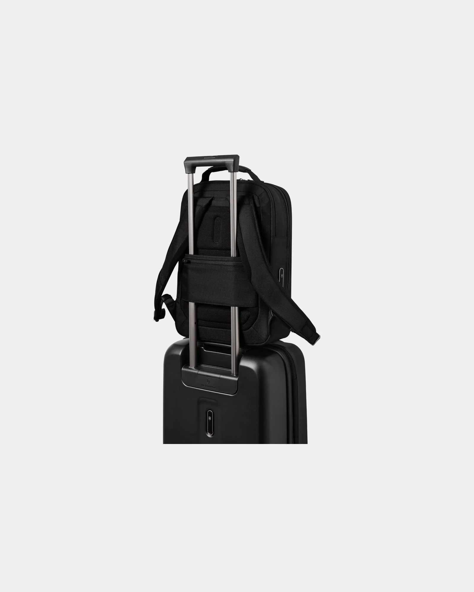 Sac à dos nylon Victorinox Mythic Compact à personnaliser - 7