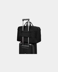 Sac de voyage nylon cuir Victorinox Mythic Weekender à personnaliser - 7
