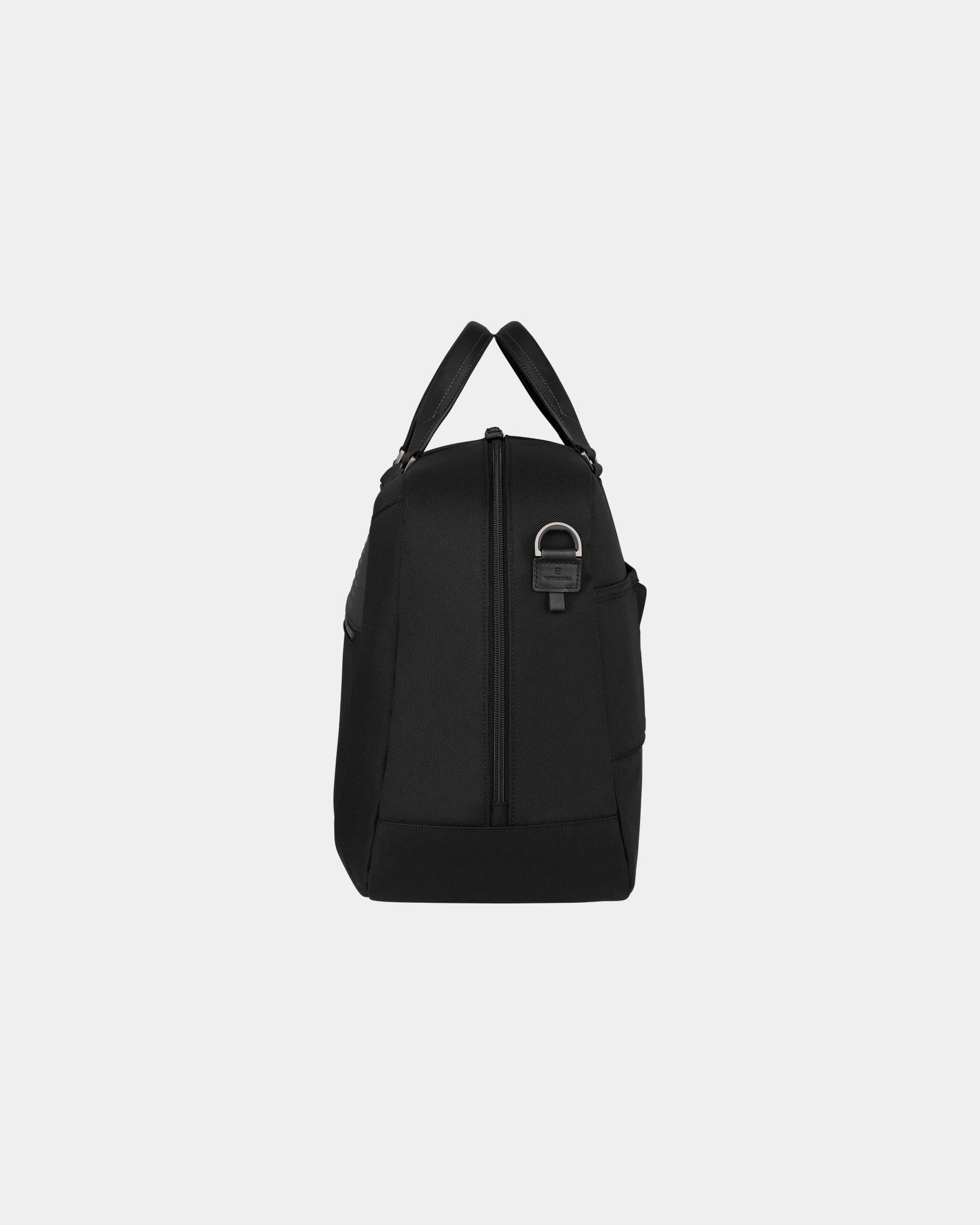 Sac de voyage nylon cuir Victorinox Mythic Weekender à personnaliser - 8