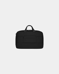 Sac de voyage nylon cuir Victorinox Mythic Weekender à personnaliser - 9