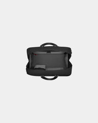 Sac de voyage nylon cuir Victorinox Mythic Weekender à personnaliser - 12